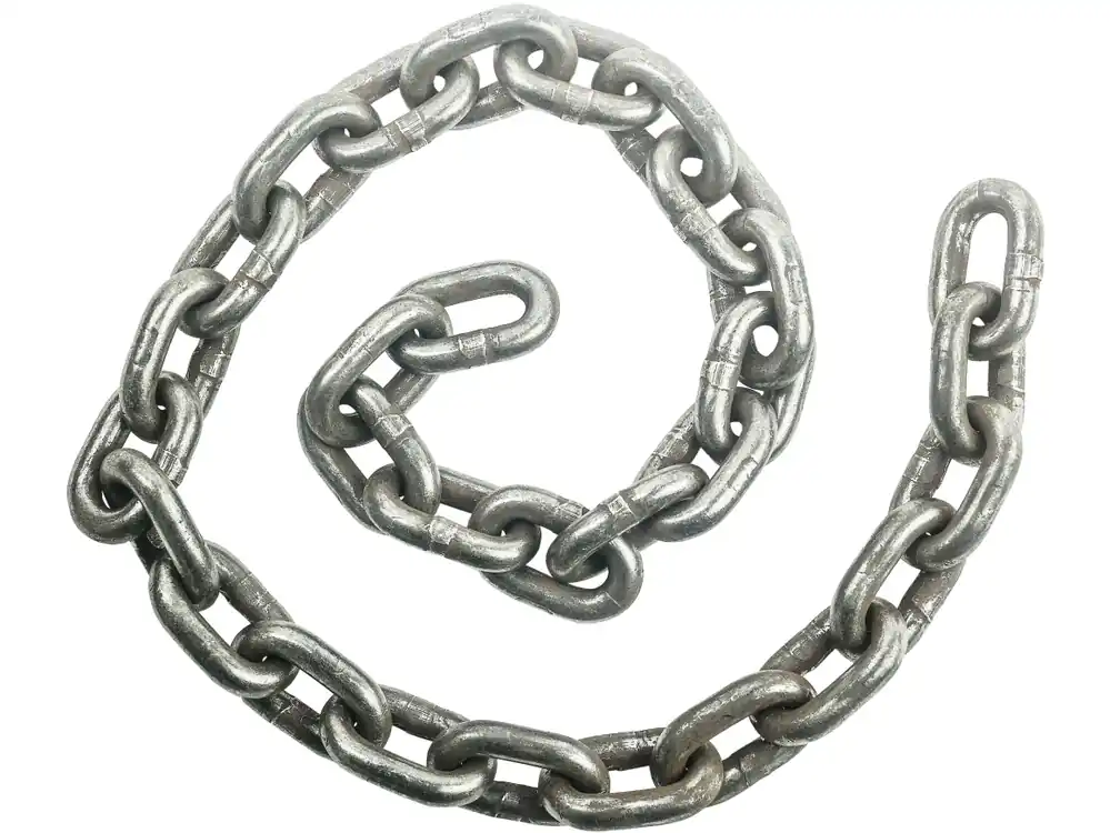 Kratzbodenkette Letzte Chance