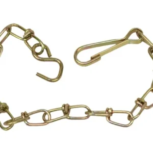 Jetzt Bestellen Walterscheid Haltekette mit S-Haken, für Gelenkwellenschutz W; WW80°; WW70°; P; PW80°; PW75°