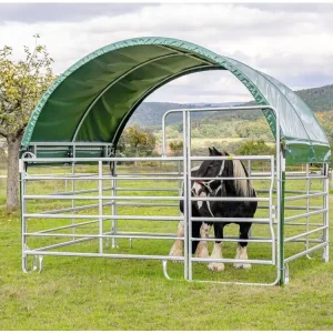 Patura Paneldach "Compact" Preisreduziert