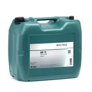 TECTROL MR 15 ISO VG 46 Hydrauliköl, zinkhaltig, detergierend, dispergierend Letzte Chance