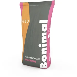 Bonimal FEED SM GranoMin Mais Granulat Meistverkauft