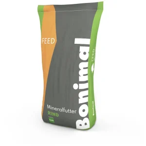 Bonimal FEED RM Basicline R3 für Rinder Solange Der Vorrat Reicht
