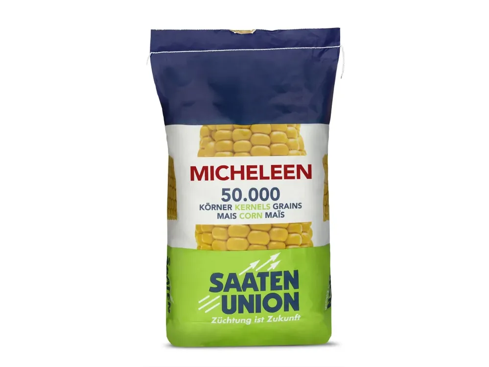 Sonderaktion Mais-Saatgut Saaten Union MICHELEEN (S 230; K 230)