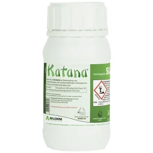 Katana Geprüft