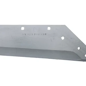 Wechselspitzenschar, links/rechts, geschnittene Ware, NW 121 200.450/NW 121 200.451, für Niemeyer Geprüft
