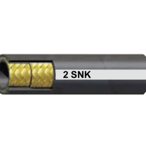Aktuell Hydraulikschlauch "2SN-K"