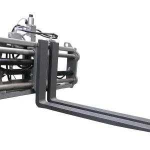 Schneller Versand Bressel & Lade Palettengabel "H20"