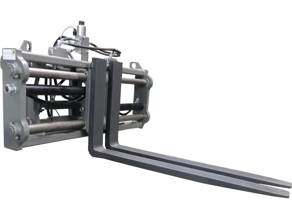 Schneller Versand Bressel & Lade Palettengabel "H20"