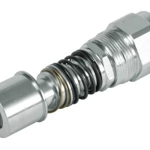Faster® Ersatzmuffe "MST-E0" für Multikupplung MST Zertifiziert