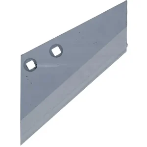 Scharflügel links/rechts 210 mm, für Grubber Rabe Wochenendangebot