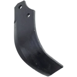 Super-Preis Maschio Fräsmesser 260 x 90 x 8 mm Bohrung 16,5 mm links/rechts für Fräse G