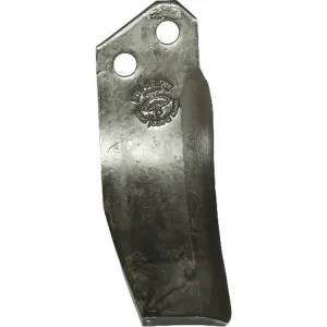 Sichere Zahlung Industriehof® Fräsmesser links/rechts 142 x 50 x 6 mm, Bohrung 10,5 mm, für Ferrari