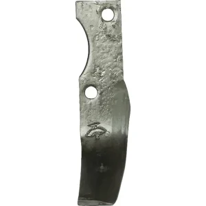 Direkt Vom Hersteller Industriehof® Fräsmesser links/rechts 185 x 40 x 6 mm, Bohrung 10,5 mm, für Goldoni