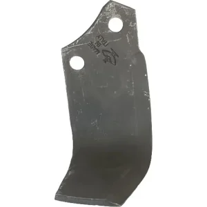 Industriehof® Fräsmesser links/rechts 175 x 80 x 7 mm, Bohrung 14,5 mm, für Maschio, Sicma Saisonangebot