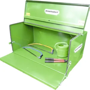 Neue Kollektion Düvelsdorf Transportbox