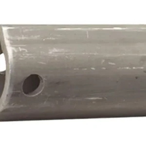 Must-Have Walterscheid Profilrohr Stahl gehärtet zitronenförmig