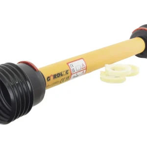 Ausverkauf Gelenkwellenschutz "Gardloc" für Bondioli 5 – 8, Walterscheid 220, 2300 (1b/2a), 2400, 2500