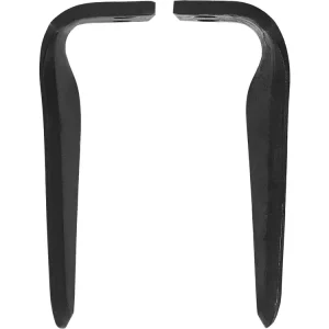 Rau Kreiseleggenzinken 280 x 12 mm für Kreiselegge CH, CK Finale Aktion