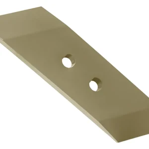 Pöttinger Wechselspitze "Classic" links/rechts 315 x 80 mm, für Pflug Servo/Körper 38 WWS; 39 UWC Sonderangebot