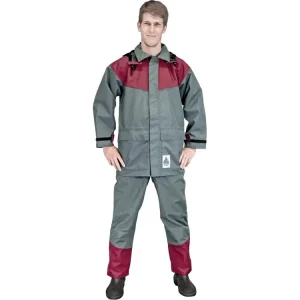Neu HF Sicherheitskleidung Pflanzenschutz-Latzhose "Agrisafe"