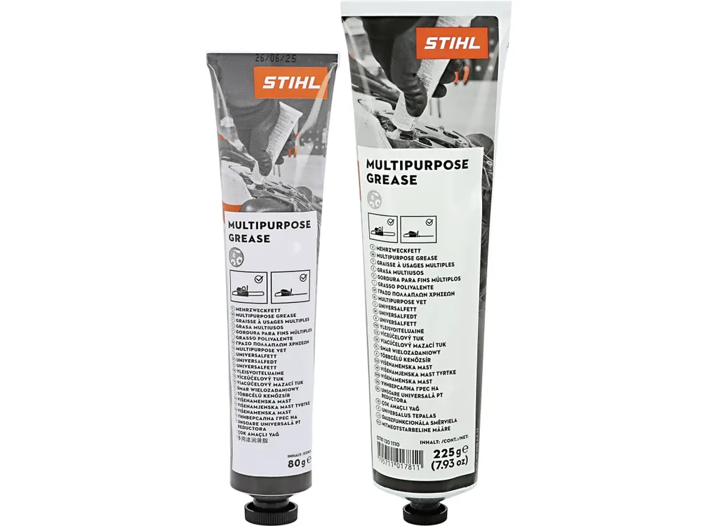 STIHL Mehrzweckfett "Multilub" Angebot