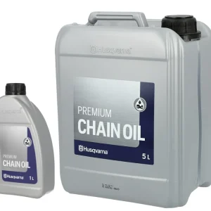 Rabatt Husqvarna® Sägekettenöl mineralisch