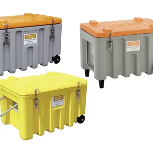 Heißes Angebot Cemo Werkzeugtrolley "CEMbox", PE (Polyethylen)