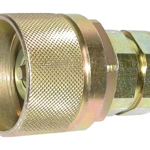 Schraubstecker "SVK", Innengewinde zöllig; BSPP; zylindrisch Echt