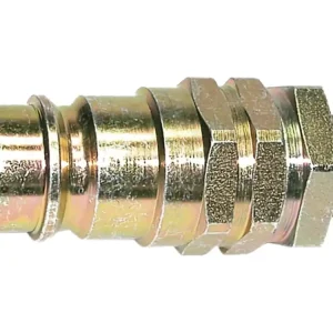 Hydraulikstecker "UDK" unter Druck kuppelbar, schwer Saisonangebot