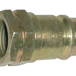 Hydraulikstecker Innengewinde zöllig; NPT Letzte Chance