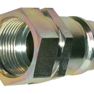 Nur Heute Hydraulikstecker "Argus SVK" Innengewinde, zöllig