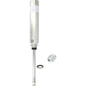 Nur Für Kurze Zeit Hücobi Hydraulikzylinder, verzinkt, für Gülleschieber