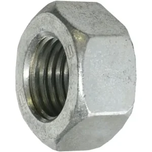 Industriehof® Sechskantmutter für Vierkantwelle Knallerangebot