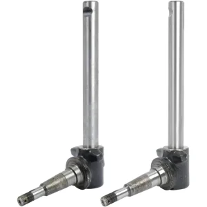 Achsschenkel links/rechts Länge 288 mm, für Massey Ferguson 130, 140, 150, 200 Wochenendangebot