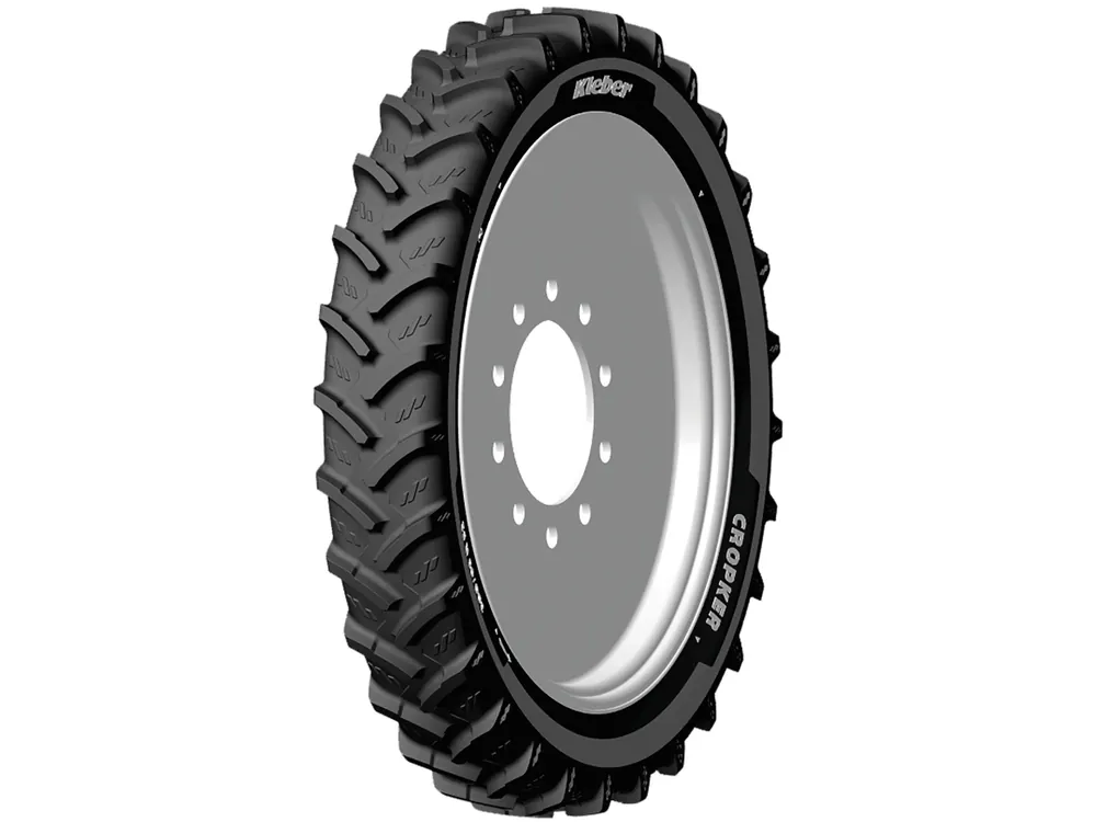 Kleber Traktorreifen Cropker Radial TL Kracherpreis