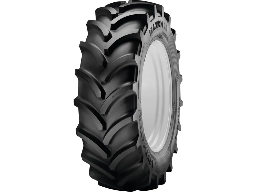 Vredestein Traktorreifen Traxion 70 Radial TL Bestpreis