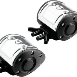 Interpuls Pulsator "L80", pneumatisch Begrenztes Angebot