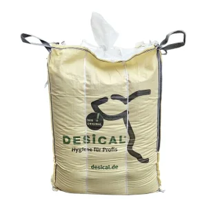 Garantierte Lieferung DESICAL® plus Hygienekalk hochwirksame, keimreduzierende Einstreu
