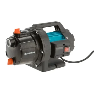 Neuheit GARDENA Gartenpumpe 3700/4 BASIC