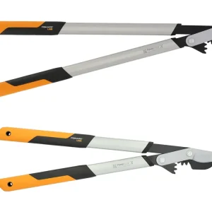 Fiskars PowerGear X Bypass-Getriebe-Astschere Top-Angebot