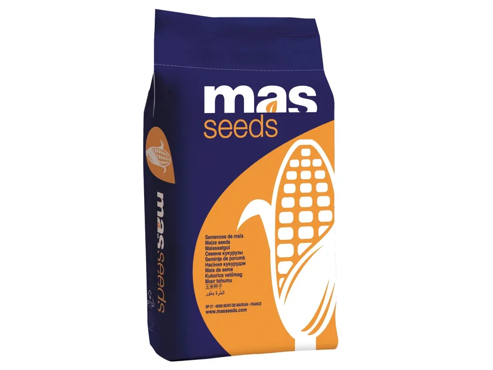 Mais-Saatgut INTERACTIS (ca. S 260; K 260) Bestseller