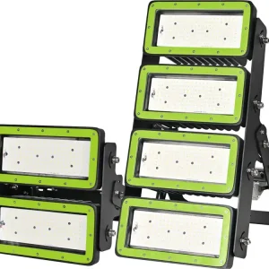 Letzte Chance KERBL LED-Hallenstrahler "MultiLED Premium Farmer" 100 – 277 V, dimmbar 1-10 V/ 0-100 kΩ
