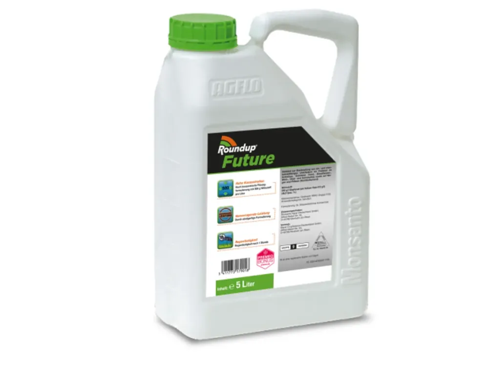 Nur Heute Bayer Roundup Future