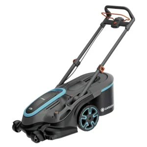 Knallerangebot GARDENA Akku-Rasenmäher "PowerMax Duo 46"