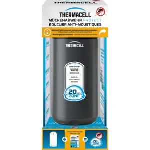 Nur Heute Thermacell Mückenabwehr Protect ohne Wirkstoff