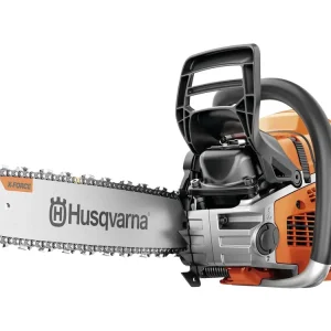 Super-Preis Husqvarna® Benzin-Kettensäge "560 XP® Mark II"