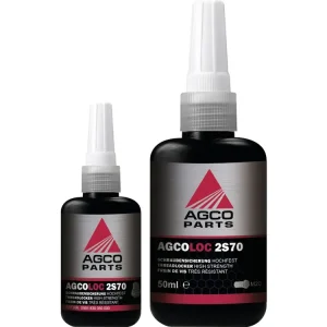 Fendt Schraubensicherung "AGCOLOC 2S70", hochfest Angebot