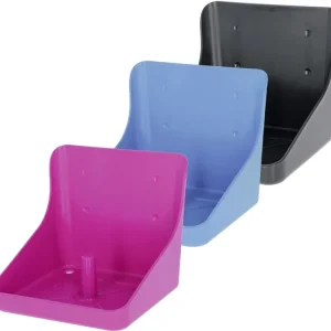 Jetzt Kaufen KERBL Lecksteinhalter 206 x 202 mm für Lecksteine bis 15 kg