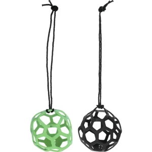 Meistverkauft KERBL Futterball "Flex" 220 mm, für Pferde