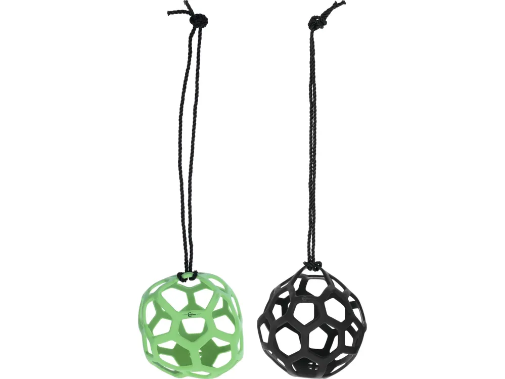 Meistverkauft KERBL Futterball "Flex" 220 mm, für Pferde